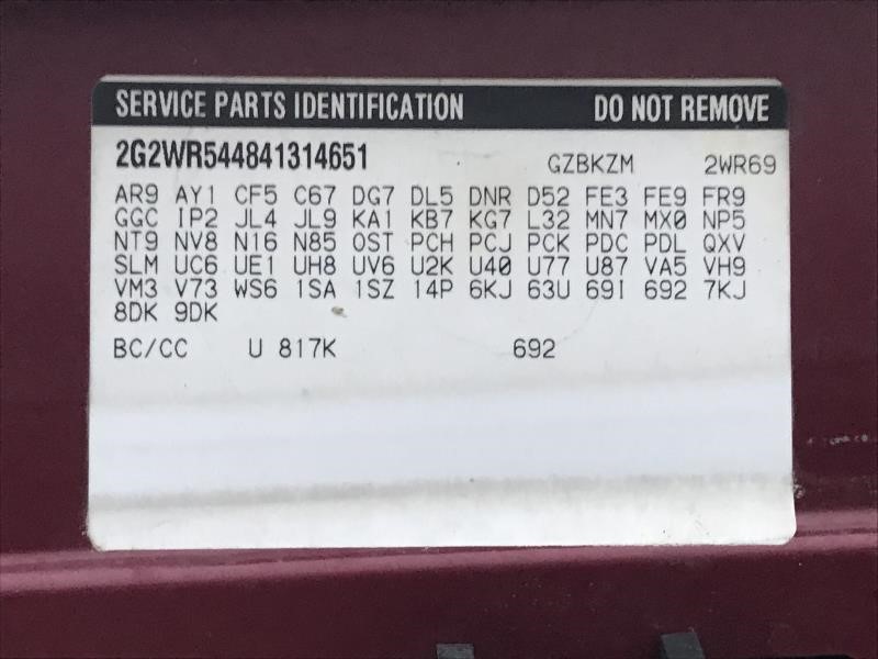 https://f005.backblazeb2.com/file/img-partshotlines-com/Inventory/EX304/Vehicle/13624_07.jpg